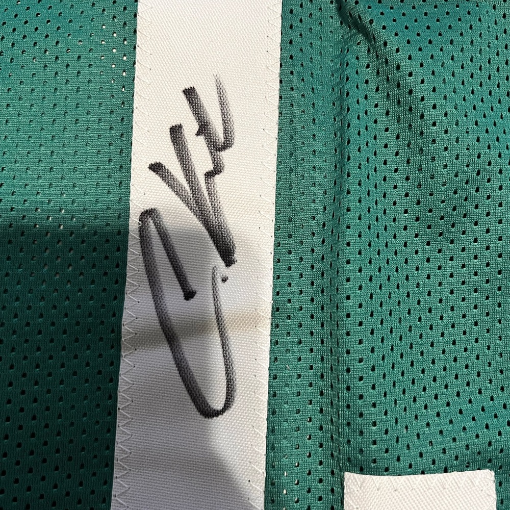 Christian Kirk signed Jersey - Picture 3 of 6